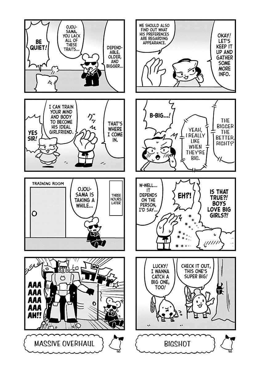 Page 4 Chapter 113 Bell & Ring wa Kane
