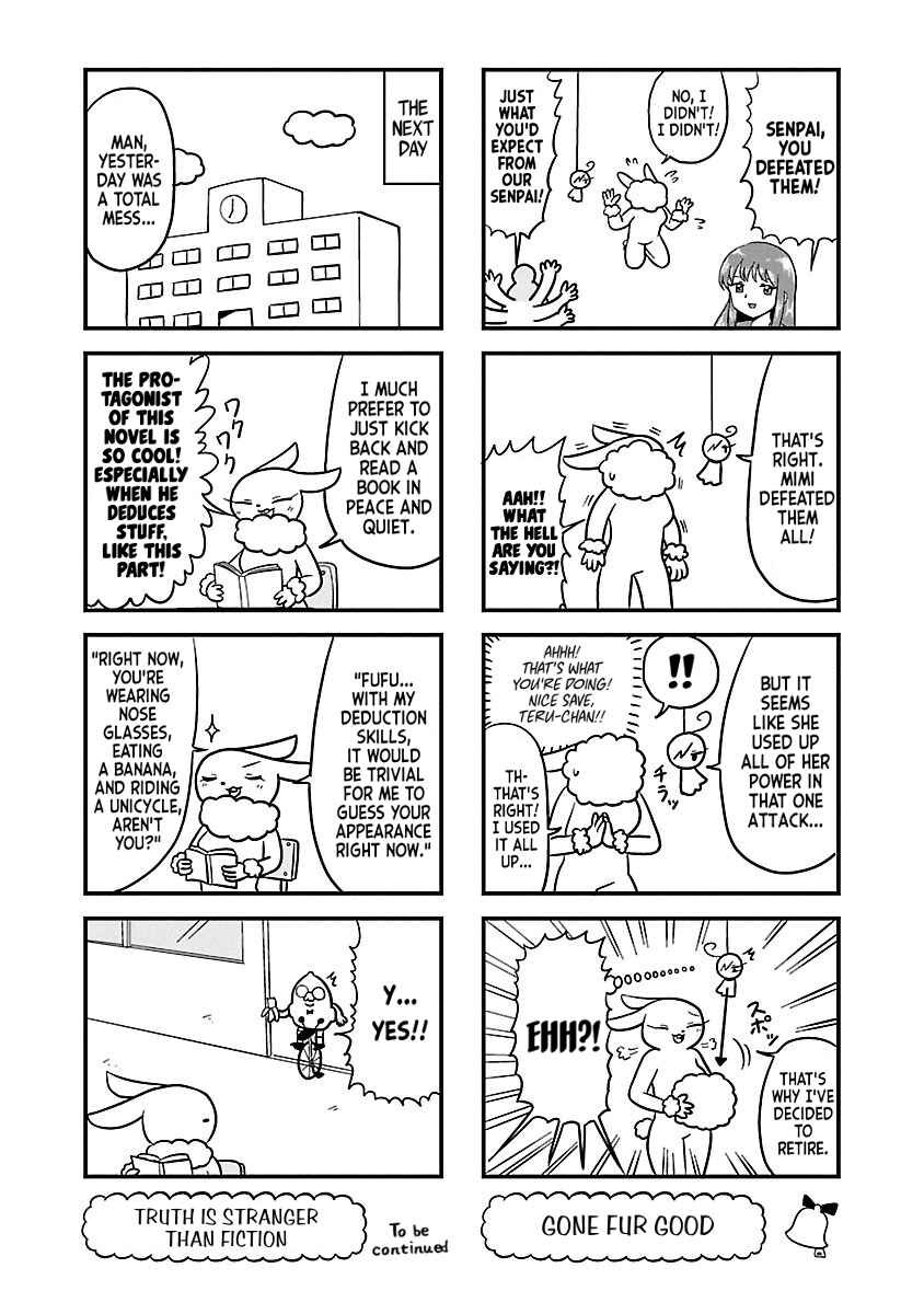 Page 6 Chapter 72 Bell & Ring wa Kane
