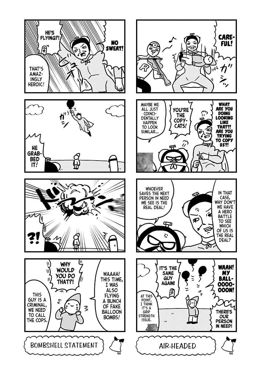Page 5 Chapter 117 Bell & Ring wa Kane