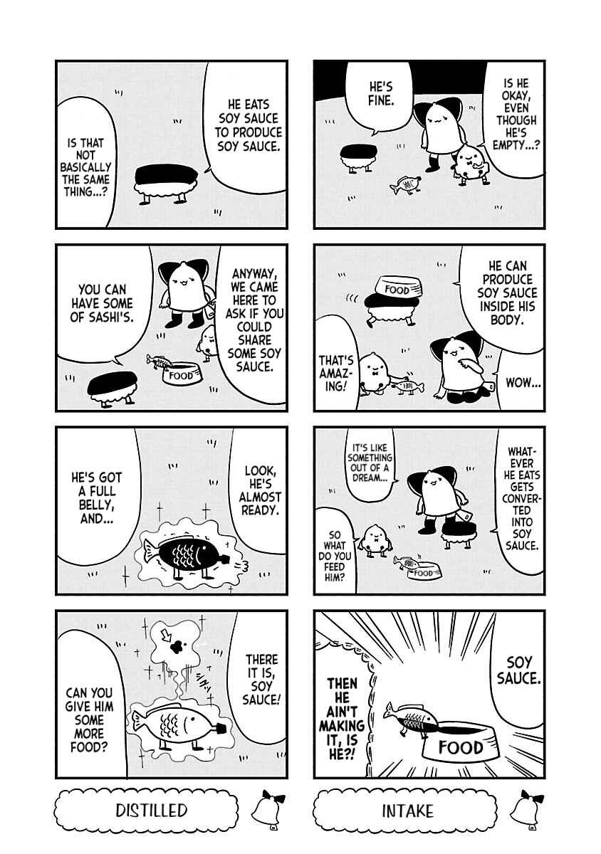 Page 4 Chapter 46 Bell & Ring wa Kane