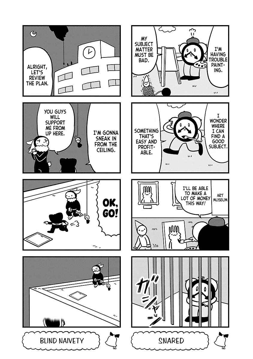 Page 4 Chapter 38 Bell & Ring wa Kane