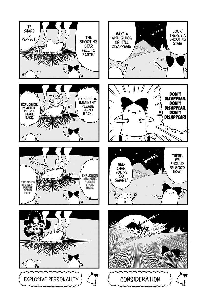Page 2 Chapter 2 Bell & Ring wa Kane