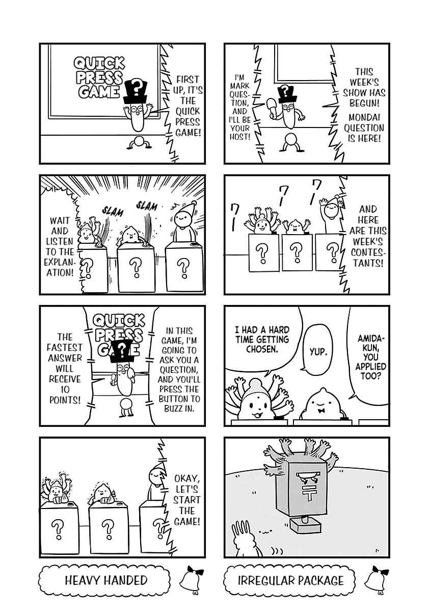Page 4 Chapter 35 Bell & Ring wa Kane