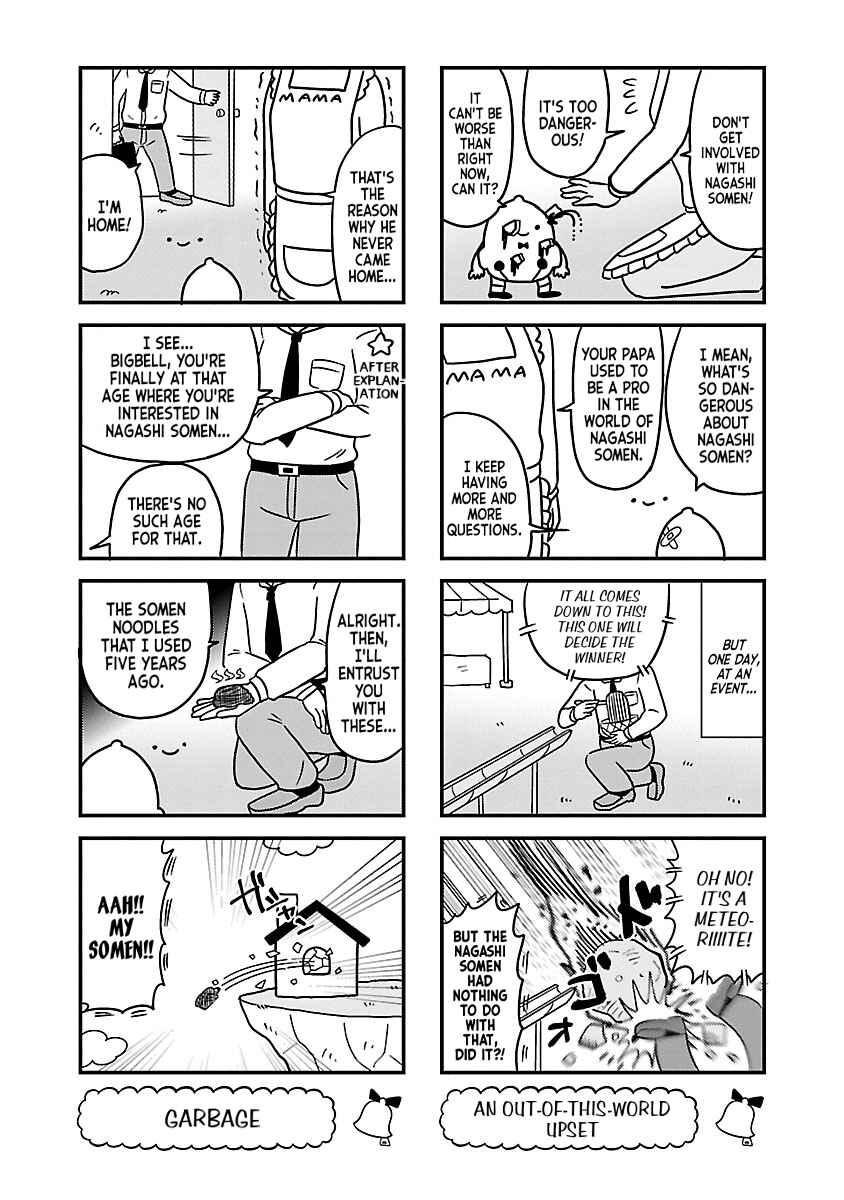 Page 2 Chapter 112 Bell & Ring wa Kane