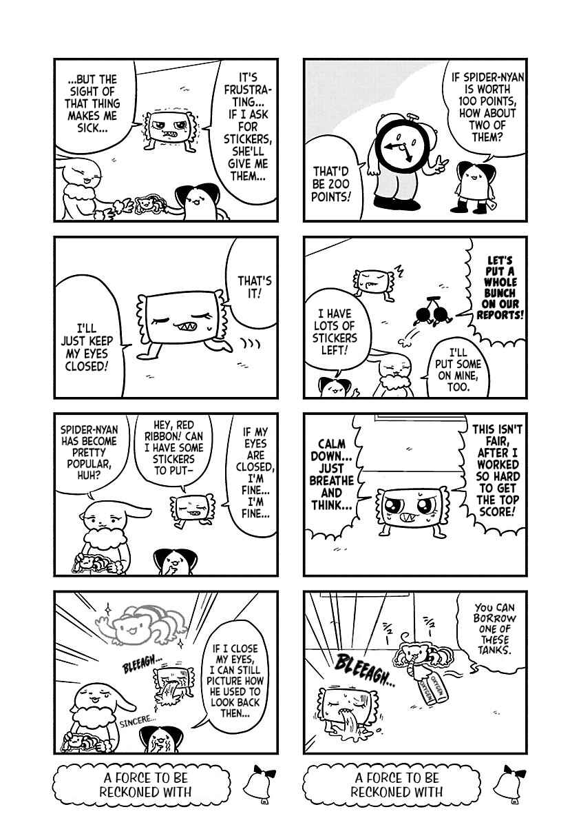 Page 4 Chapter 56 Bell & Ring wa Kane