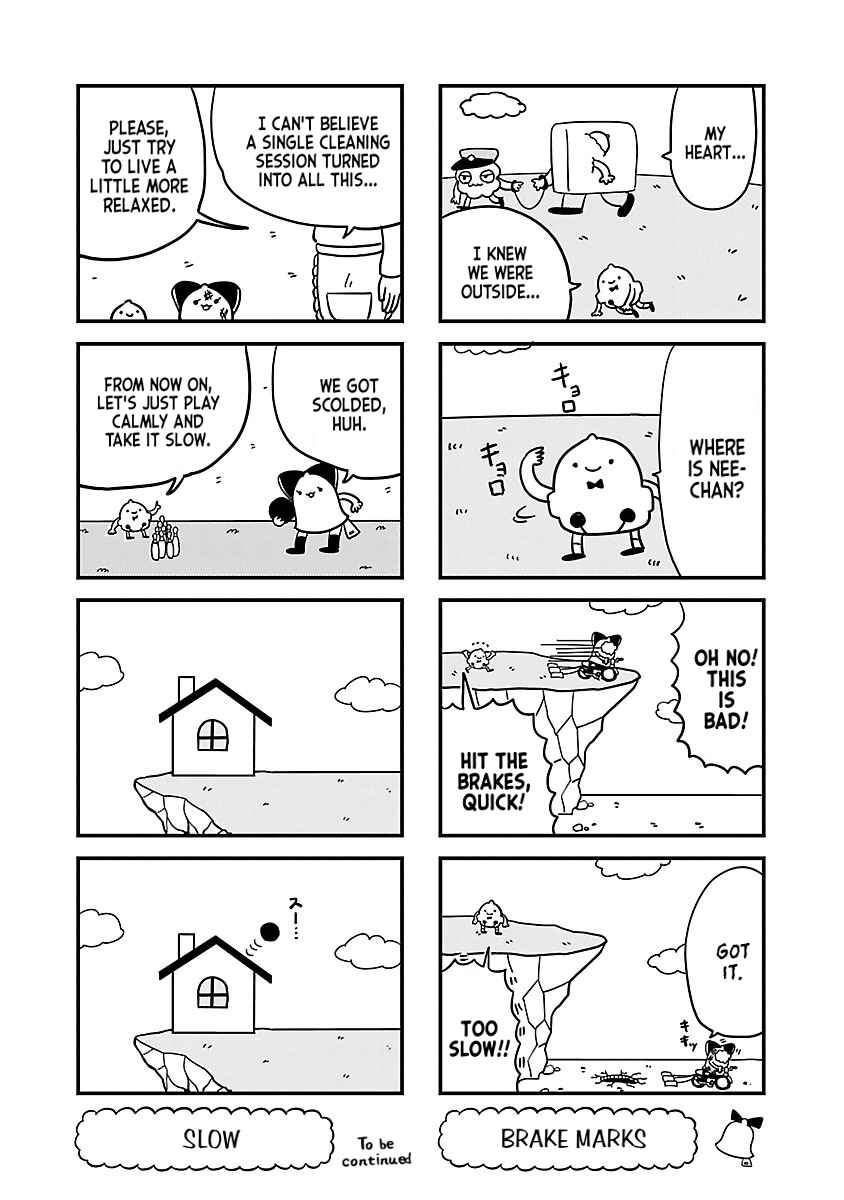 Page 6 Chapter 21 Bell & Ring wa Kane