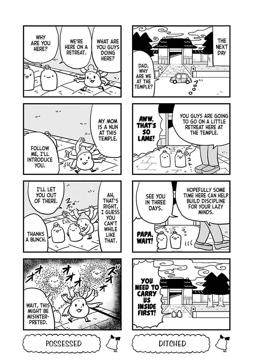 Page 4 Chapter 24 Bell & Ring wa Kane