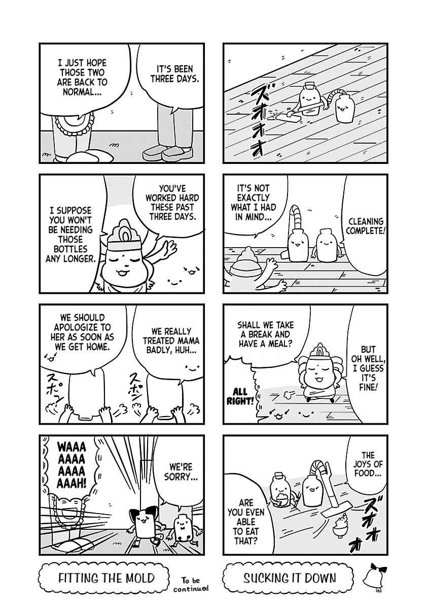 Page 6 Chapter 24 Bell & Ring wa Kane