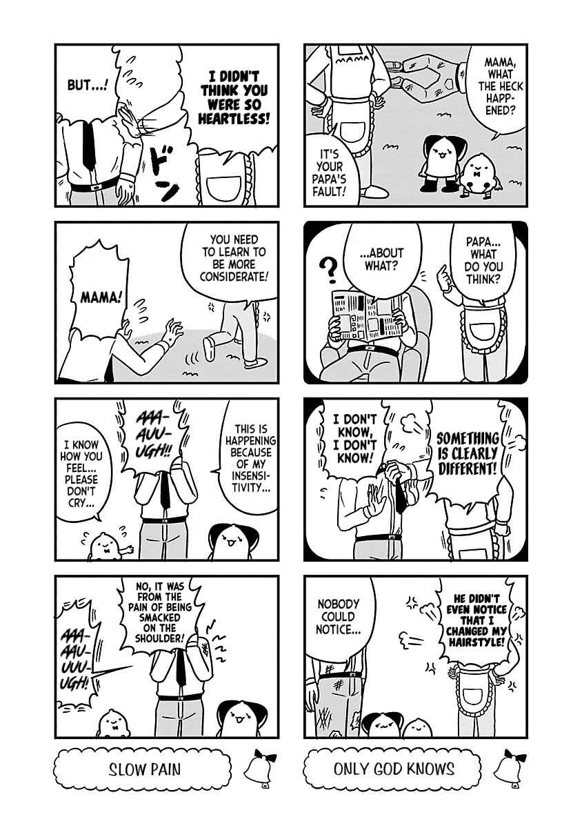 Page 2 Chapter 119 Bell & Ring wa Kane