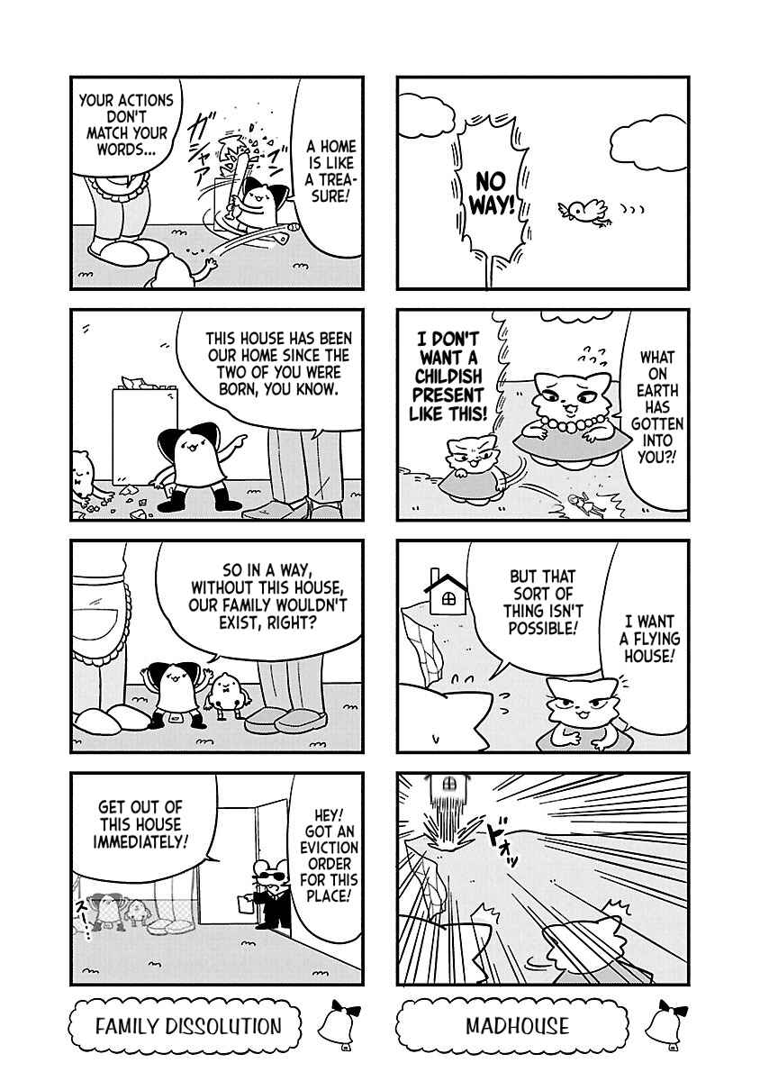 Page 2 Chapter 40 Bell & Ring wa Kane