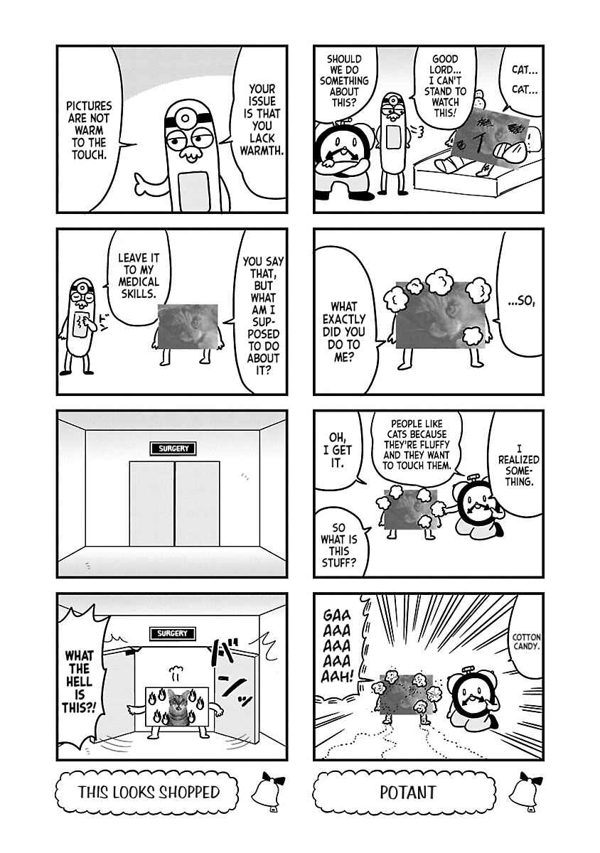 Page 4 Chapter 102 Bell & Ring wa Kane