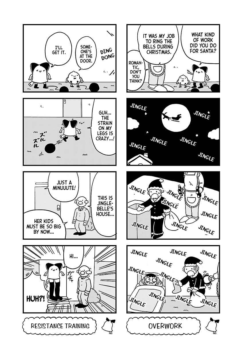 Page 2 Chapter 19.2 Bell & Ring wa Kane