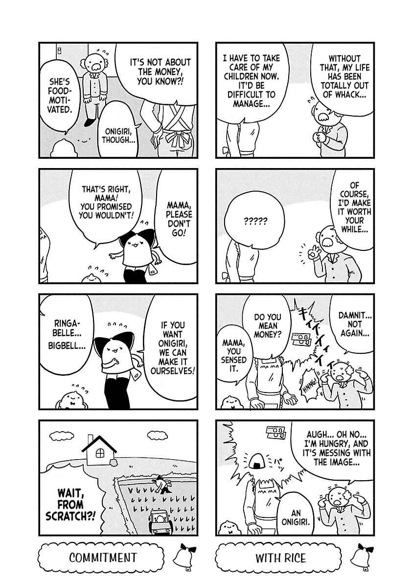 Page 4 Chapter 19.2 Bell & Ring wa Kane