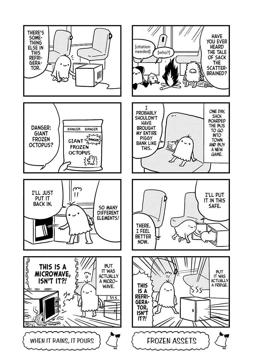Page 4 Chapter 43 Bell & Ring wa Kane