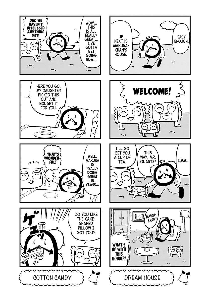 Page 4 Chapter 74 Bell & Ring wa Kane