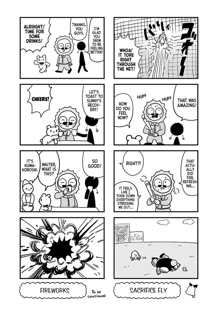 Page 6 Chapter 94 Bell & Ring wa Kane