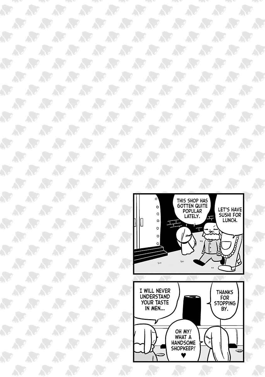 Page 6 Chapter 76.1 Bell & Ring wa Kane