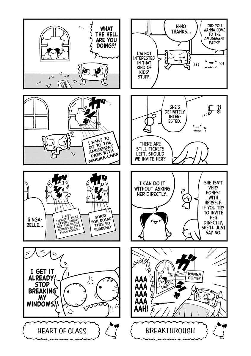 Page 2 Chapter 90 Bell & Ring wa Kane