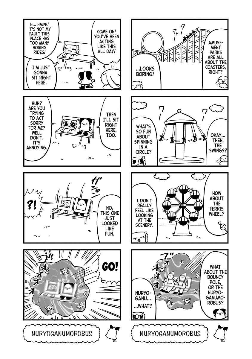 Page 4 Chapter 90 Bell & Ring wa Kane