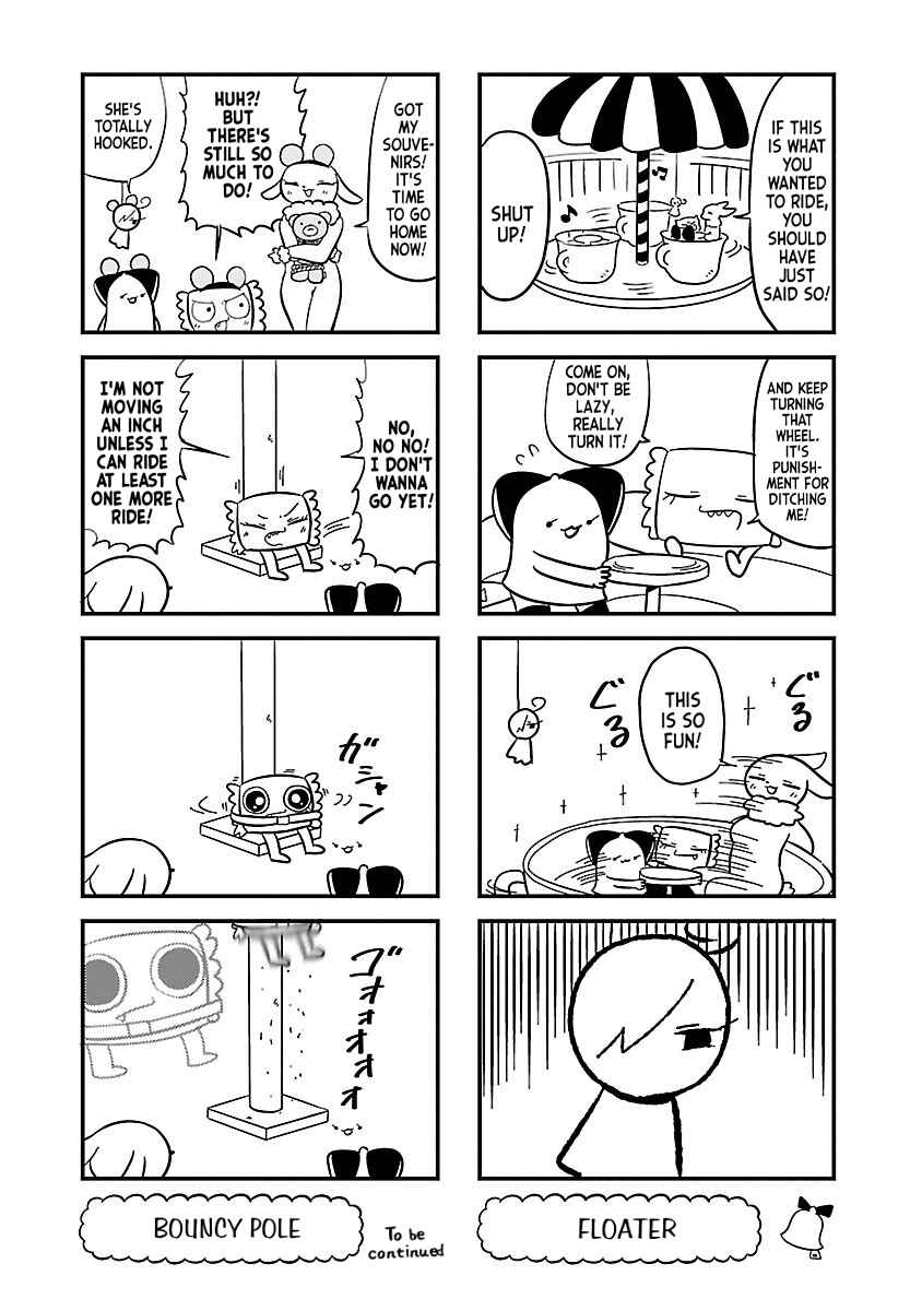 Page 6 Chapter 90 Bell & Ring wa Kane