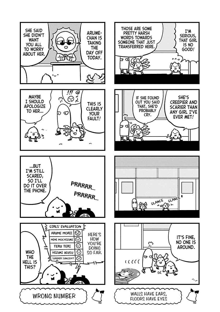 Page 4 Chapter 37 Bell & Ring wa Kane
