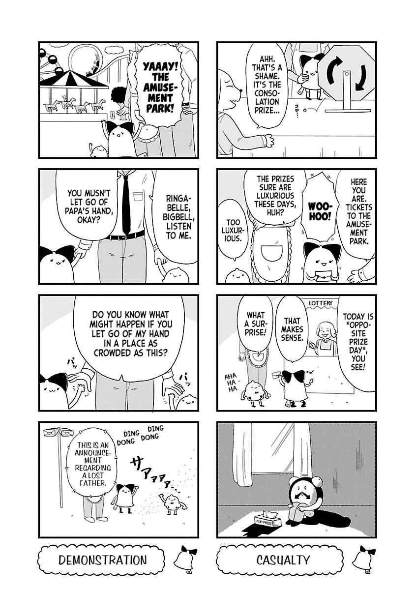Page 2 Chapter 4 Bell & Ring wa Kane