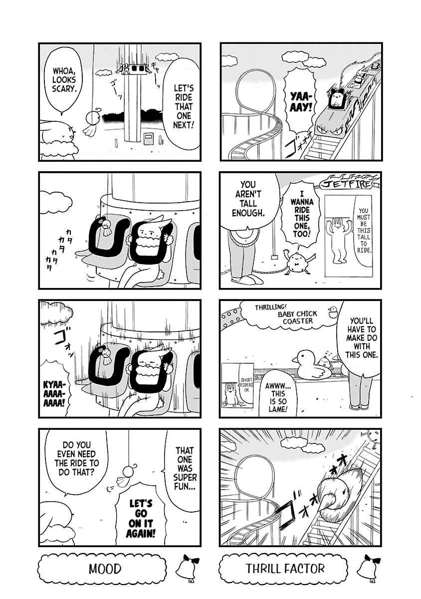 Page 4 Chapter 4 Bell & Ring wa Kane