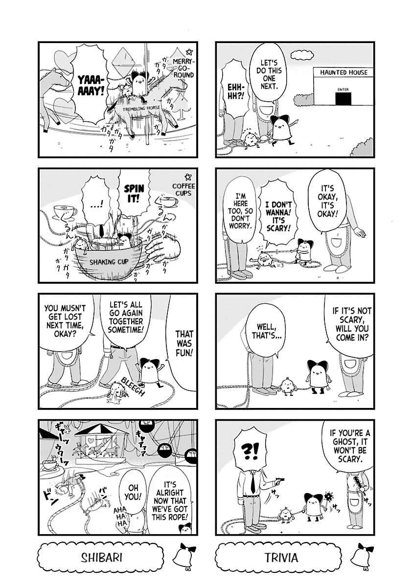 Page 5 Chapter 4 Bell & Ring wa Kane