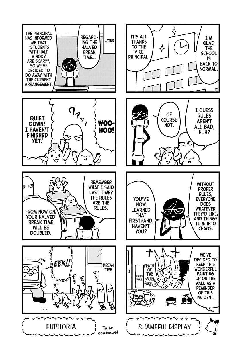 Page 6 Chapter 60 Bell & Ring wa Kane