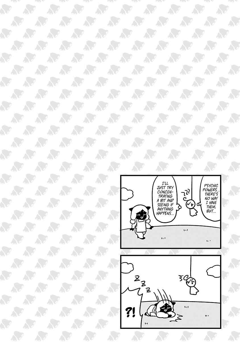 Page 7 Chapter 92.1 Bell & Ring wa Kane