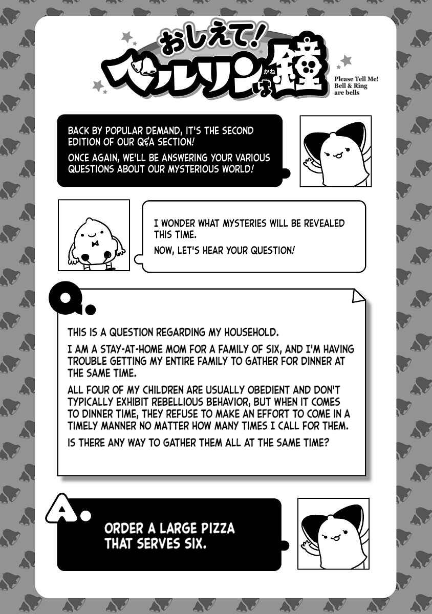 Page 6 Chapter 39.4 Bell & Ring wa Kane