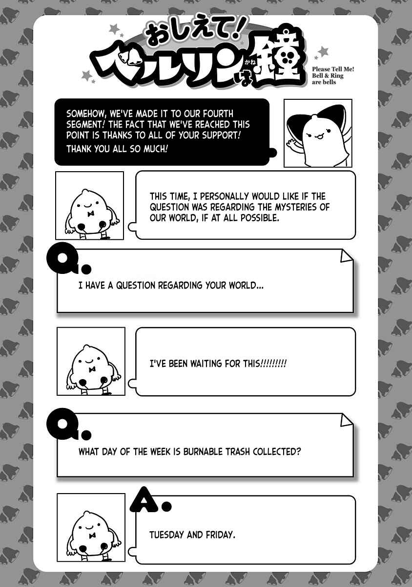 Page 8 Chapter 39.4 Bell & Ring wa Kane