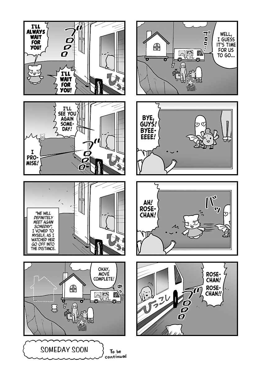 Page 6 Chapter 100 Bell & Ring wa Kane