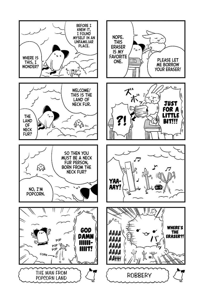 Page 2 Chapter 7 Bell & Ring wa Kane