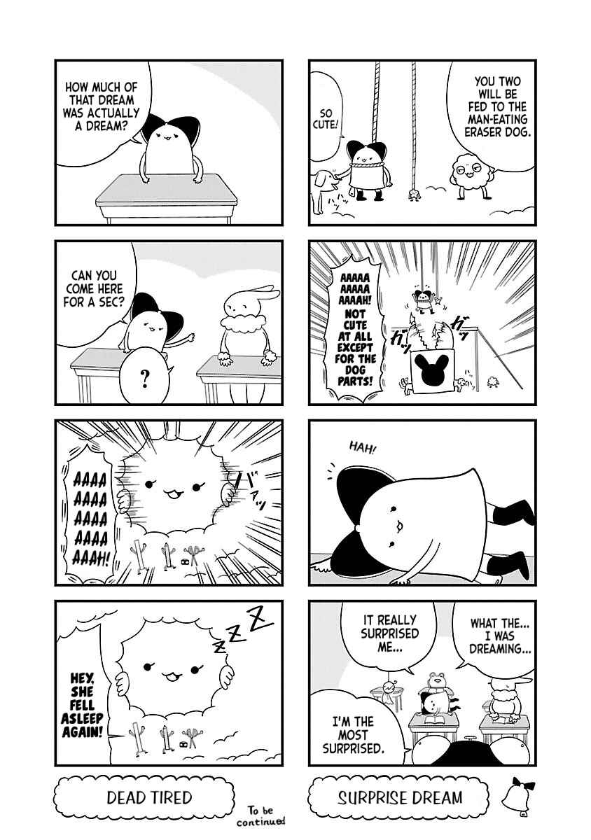 Page 6 Chapter 7 Bell & Ring wa Kane