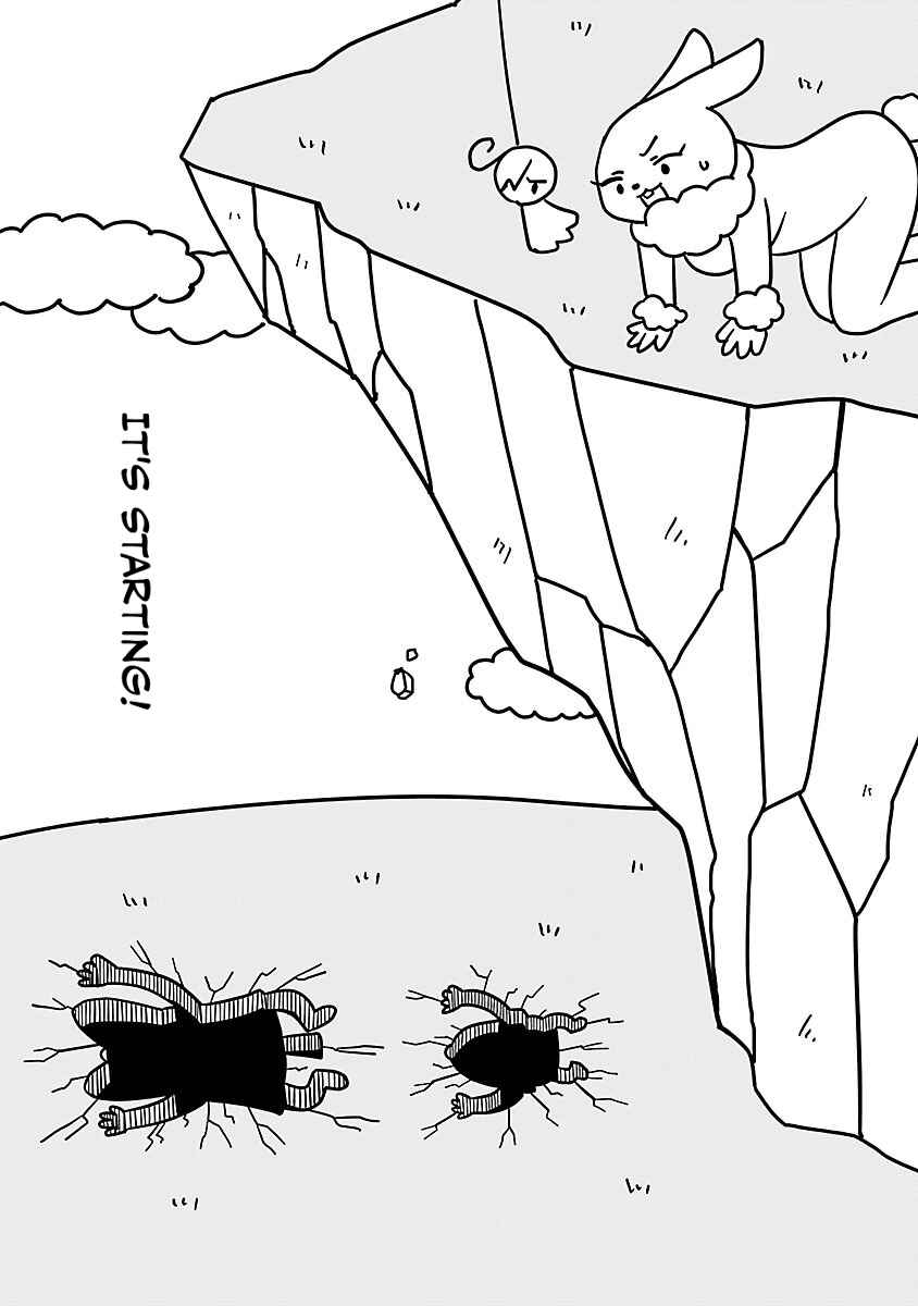 Page 3 Chapter 19.3 Bell & Ring wa Kane