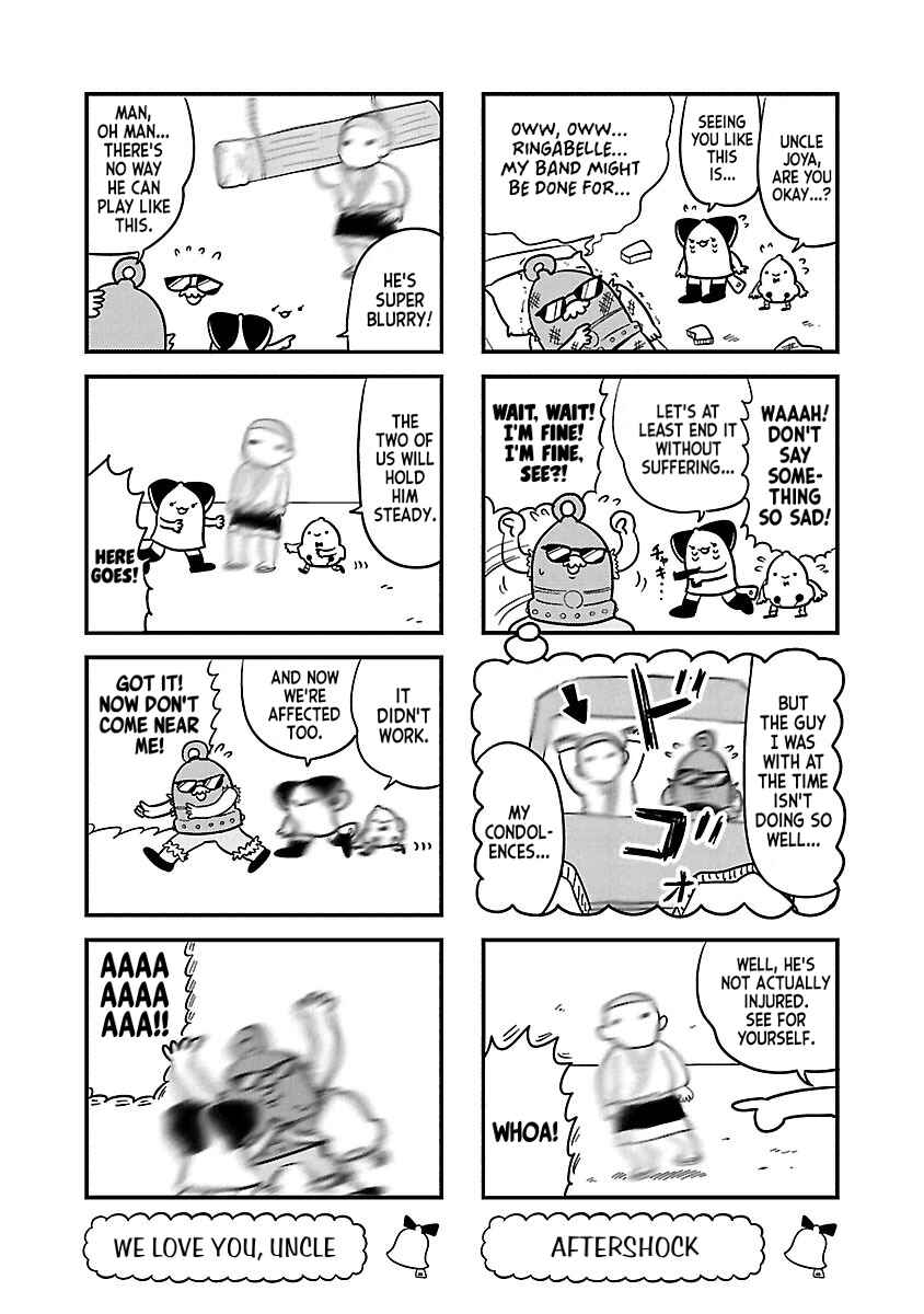 Page 4 Chapter 52 Bell & Ring wa Kane