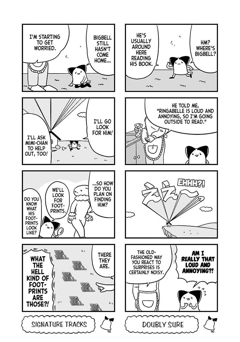 Page 4 Chapter 14 Bell & Ring wa Kane