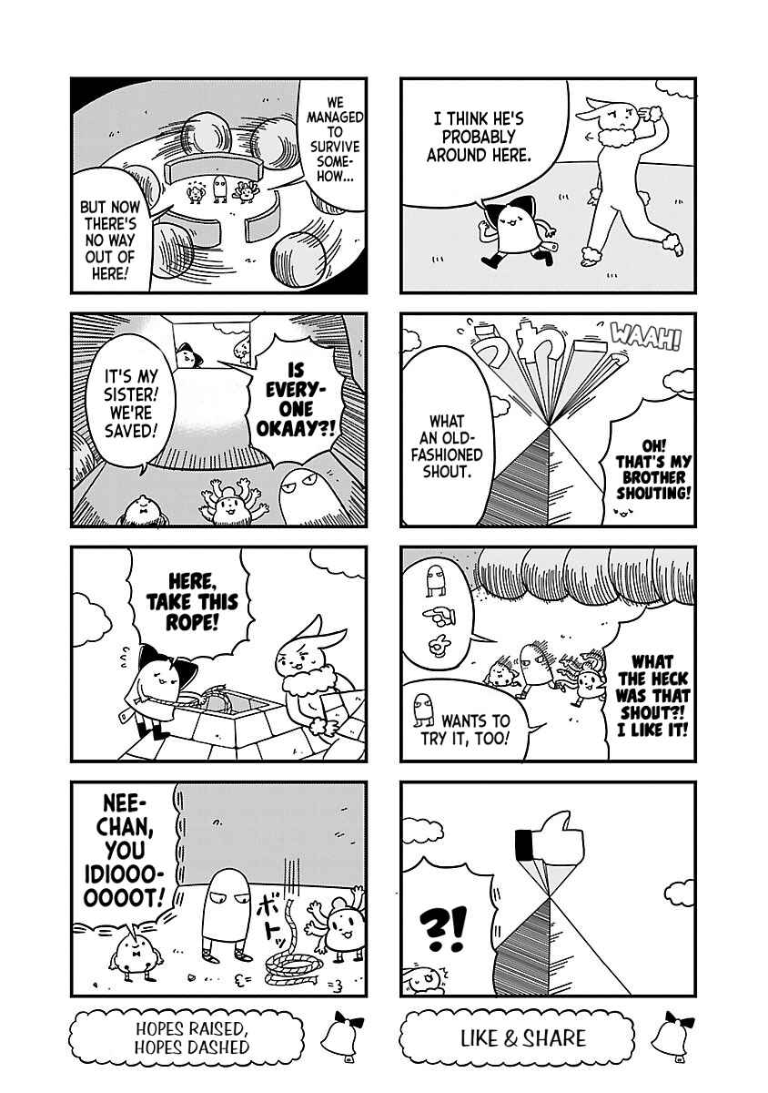 Page 5 Chapter 14 Bell & Ring wa Kane