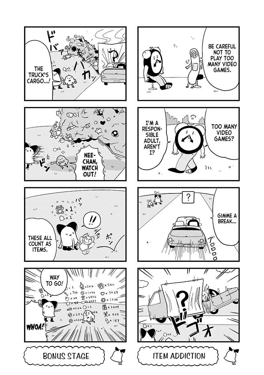 Page 5 Chapter 9 Bell & Ring wa Kane