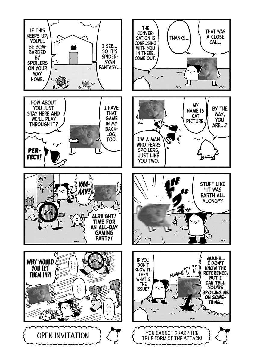 Page 4 Chapter 70 Bell & Ring wa Kane