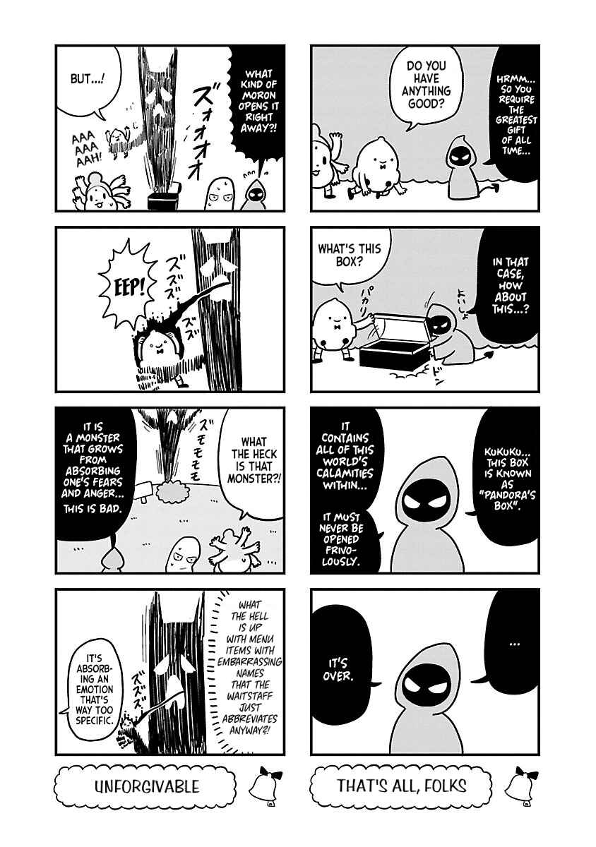 Page 4 Chapter 80 Bell & Ring wa Kane