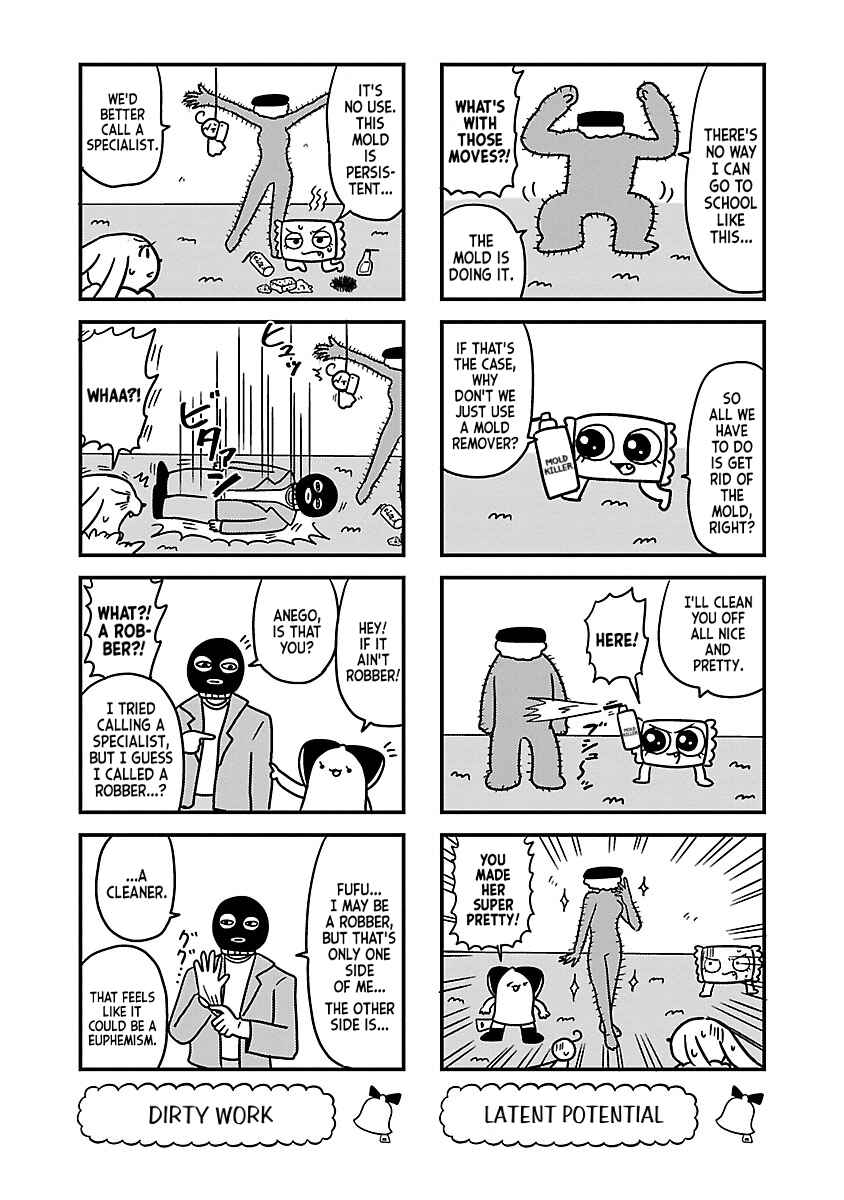 Page 4 Chapter 109 Bell & Ring wa Kane
