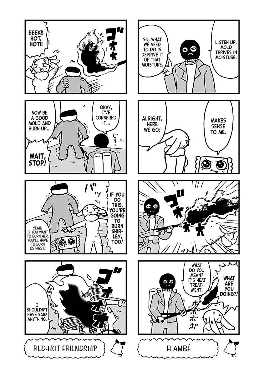 Page 5 Chapter 109 Bell & Ring wa Kane
