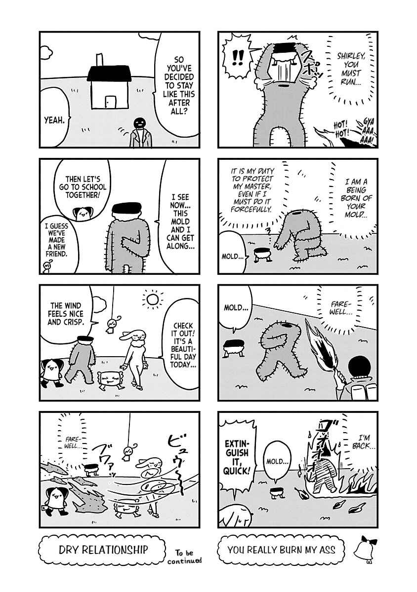 Page 6 Chapter 109 Bell & Ring wa Kane