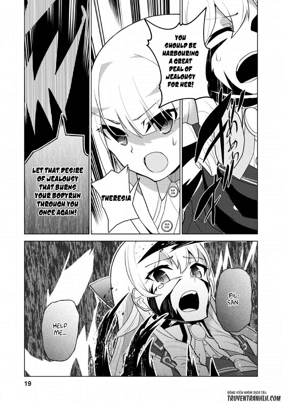 Page 18 Chapter 11 Koryuu Nara Sude de Taosemasu Kedo, Kore tte Joushiki Janain Desu ka?