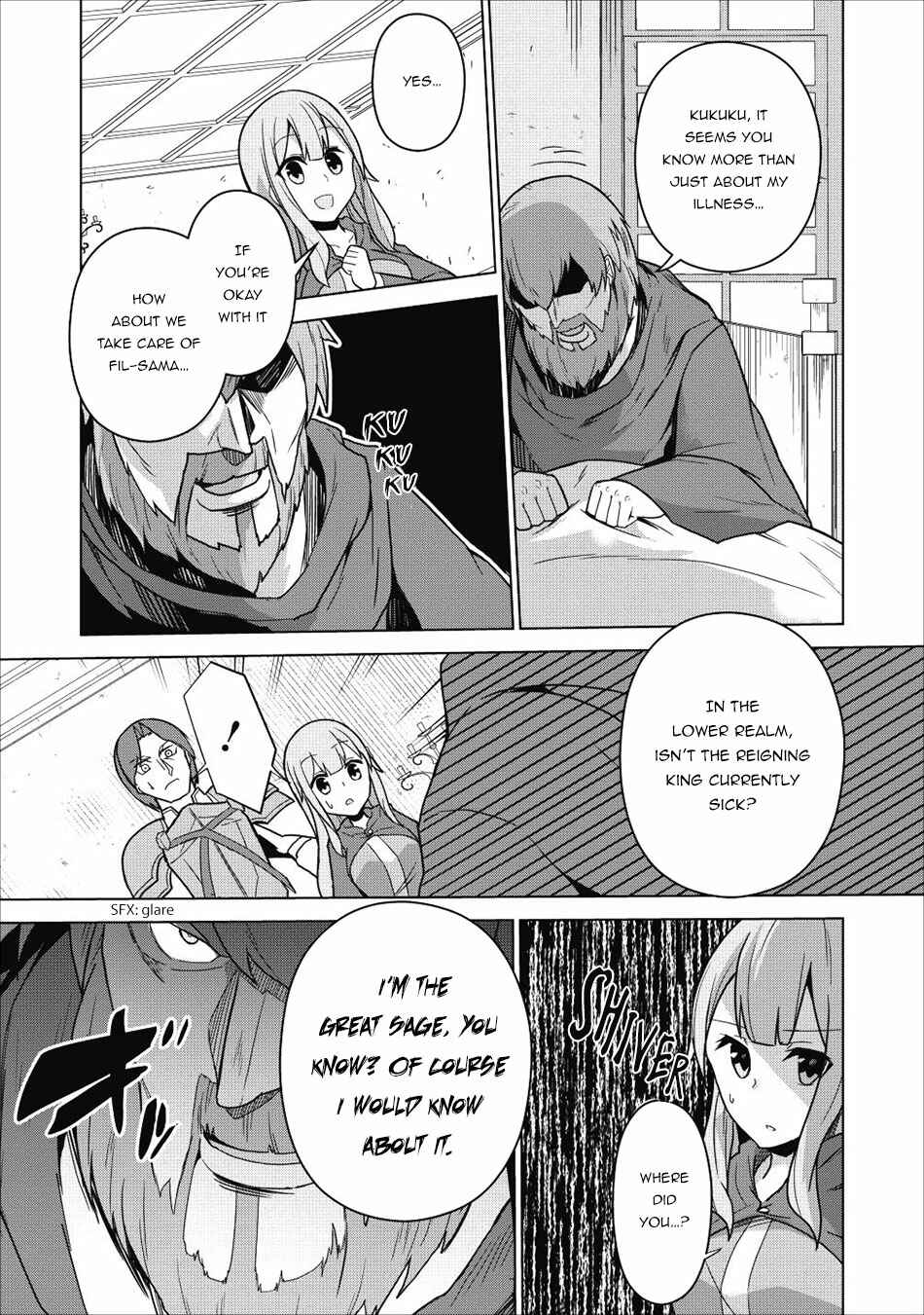 Page 15 Chapter 1 Koryuu Nara Sude de Taosemasu Kedo, Kore tte Joushiki Janain Desu ka?