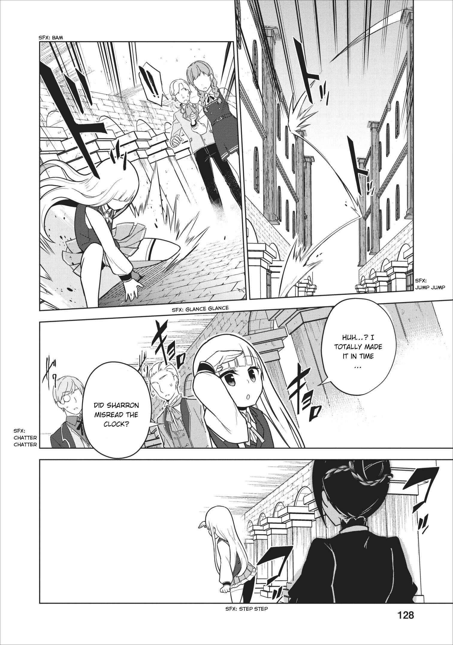Page 27 Chapter 4 Koryuu Nara Sude de Taosemasu Kedo, Kore tte Joushiki Janain Desu ka?