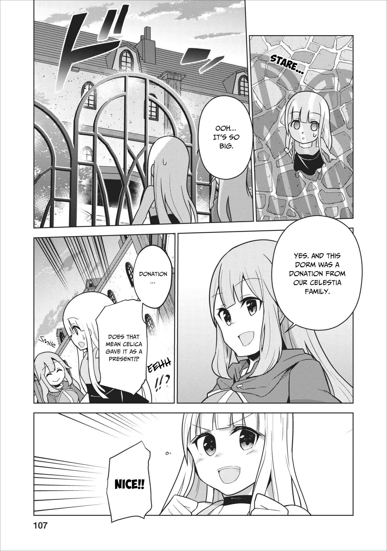 Page 6 Chapter 4 Koryuu Nara Sude de Taosemasu Kedo, Kore tte Joushiki Janain Desu ka?