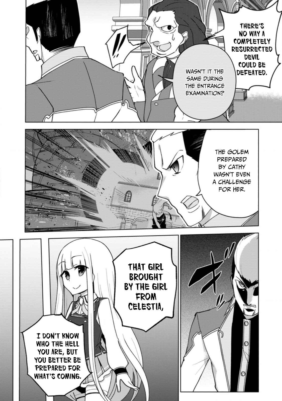 Page 3 Chapter 12.1 Koryuu Nara Sude de Taosemasu Kedo, Kore tte Joushiki Janain Desu ka?